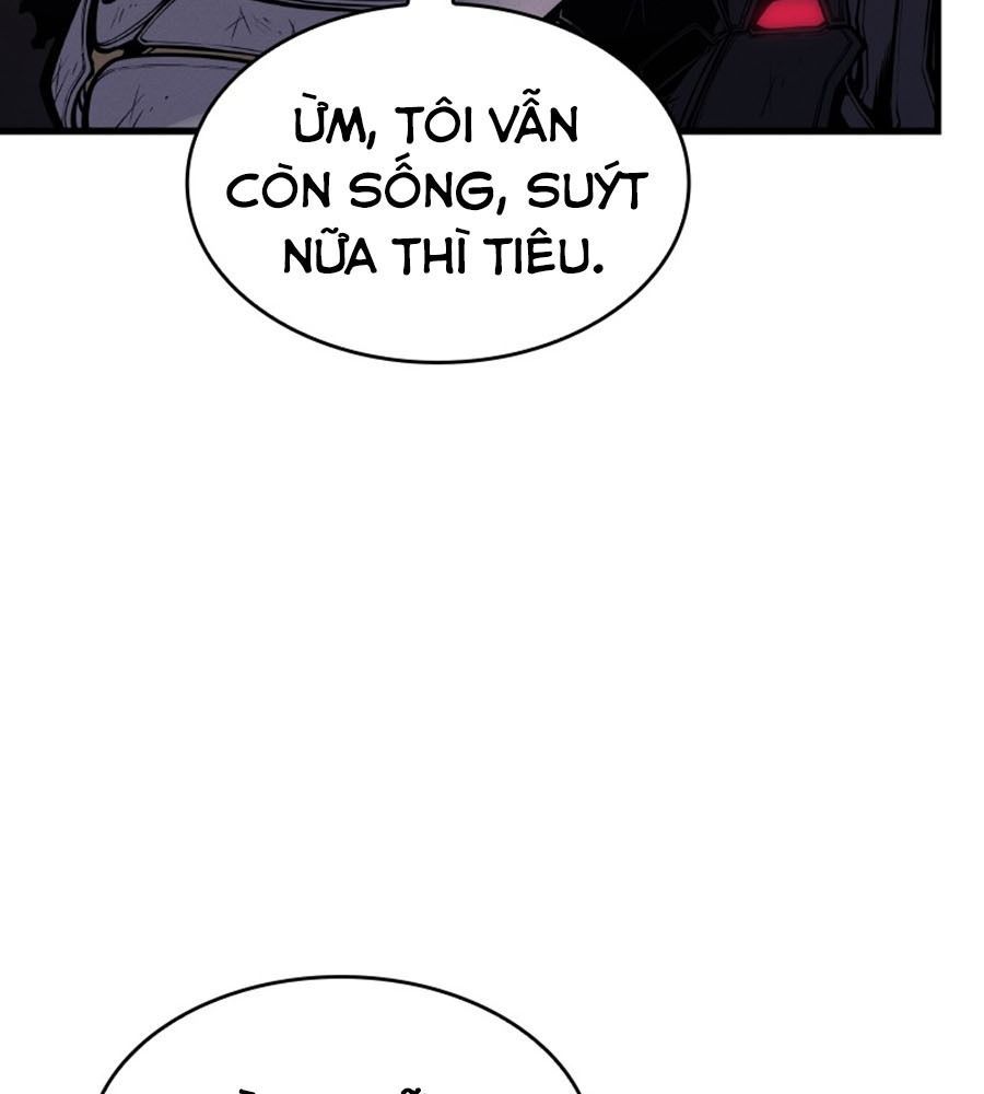 Huyết Thống Hắc Ám Chapter 5 - Trang 2