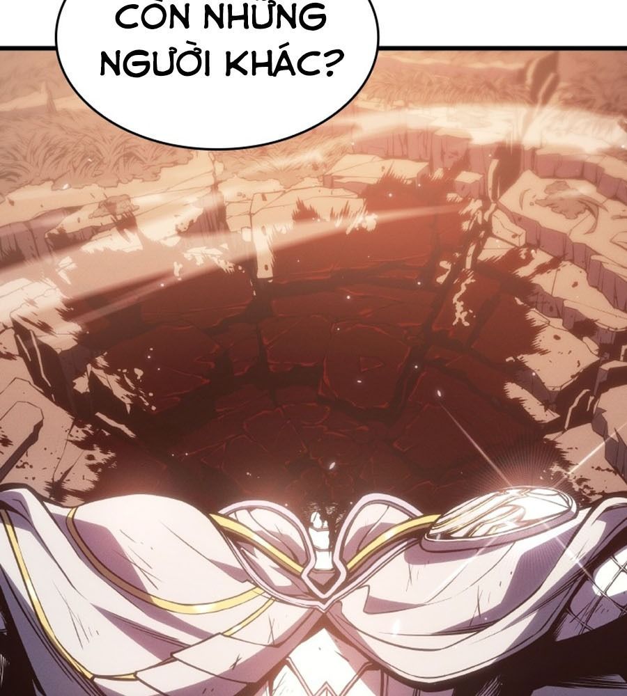 Huyết Thống Hắc Ám Chapter 5 - Trang 2