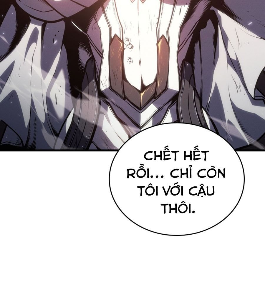 Huyết Thống Hắc Ám Chapter 5 - Trang 2