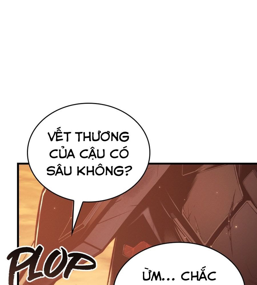 Huyết Thống Hắc Ám Chapter 5 - Trang 2