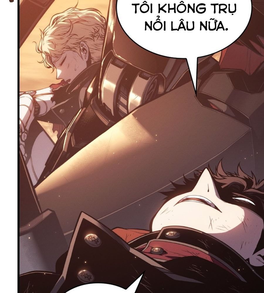 Huyết Thống Hắc Ám Chapter 5 - Trang 2