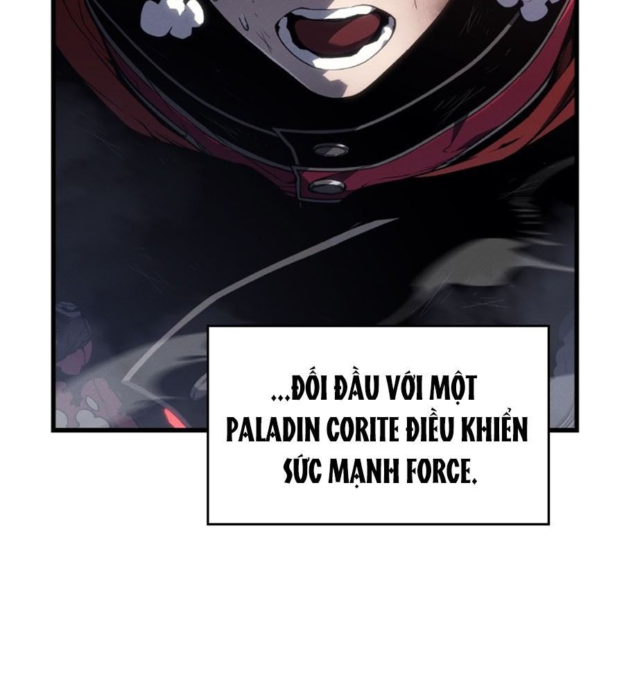 Huyết Thống Hắc Ám Chapter 5 - Trang 2