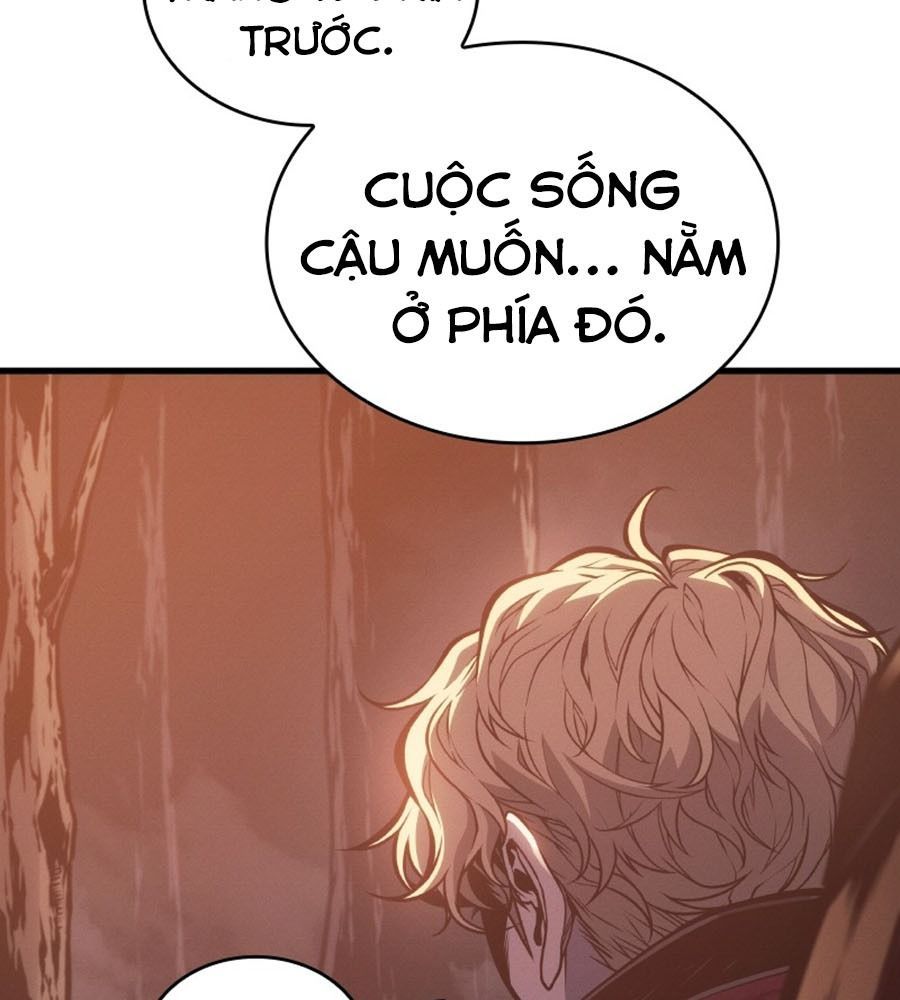 Huyết Thống Hắc Ám Chapter 5 - Trang 2