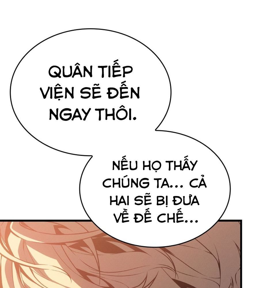 Huyết Thống Hắc Ám Chapter 5 - Trang 2