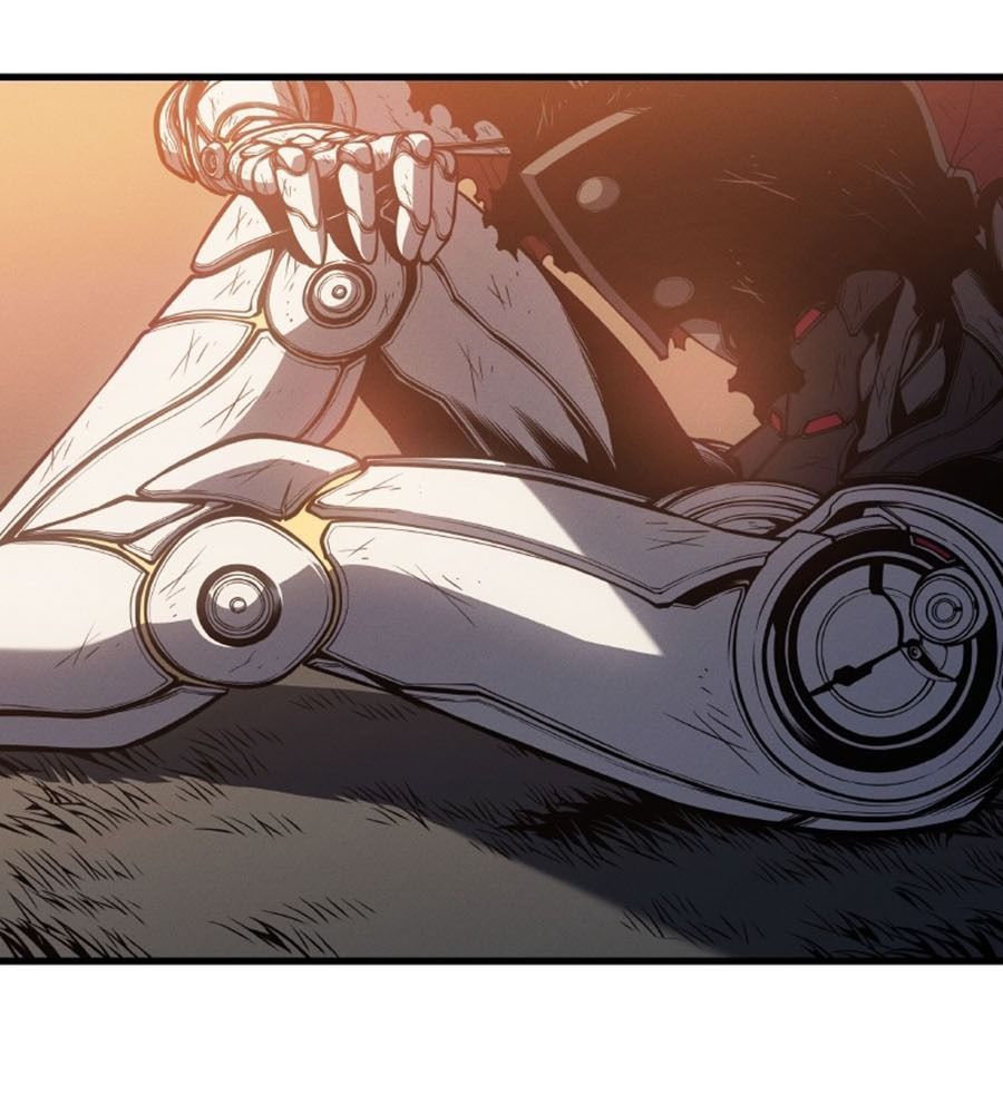 Huyết Thống Hắc Ám Chapter 5 - Trang 2