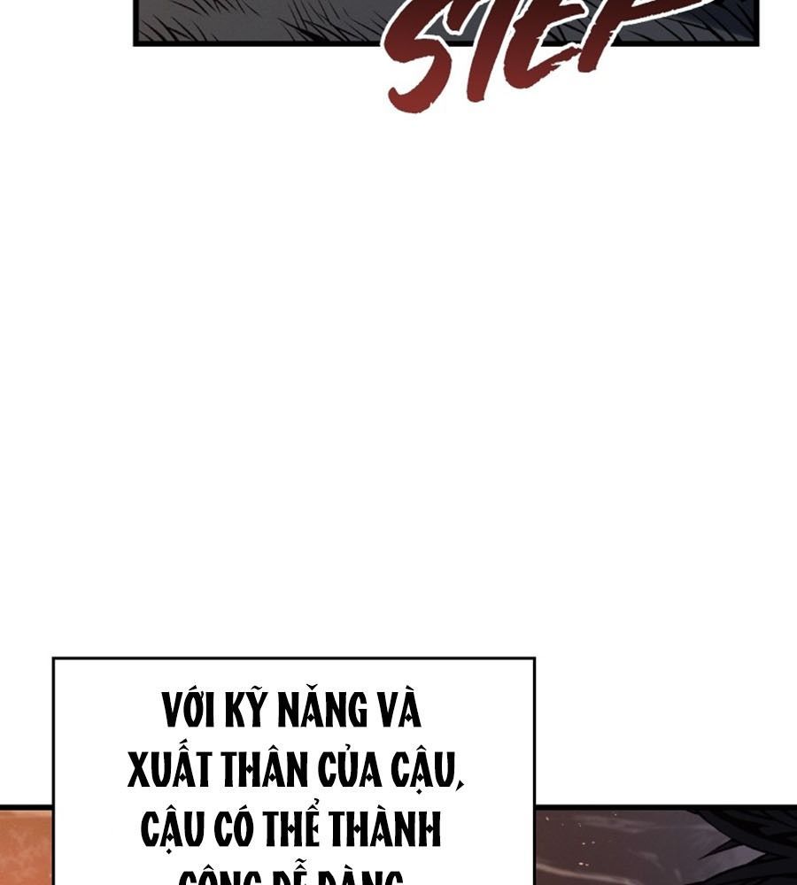 Huyết Thống Hắc Ám Chapter 5 - Trang 2