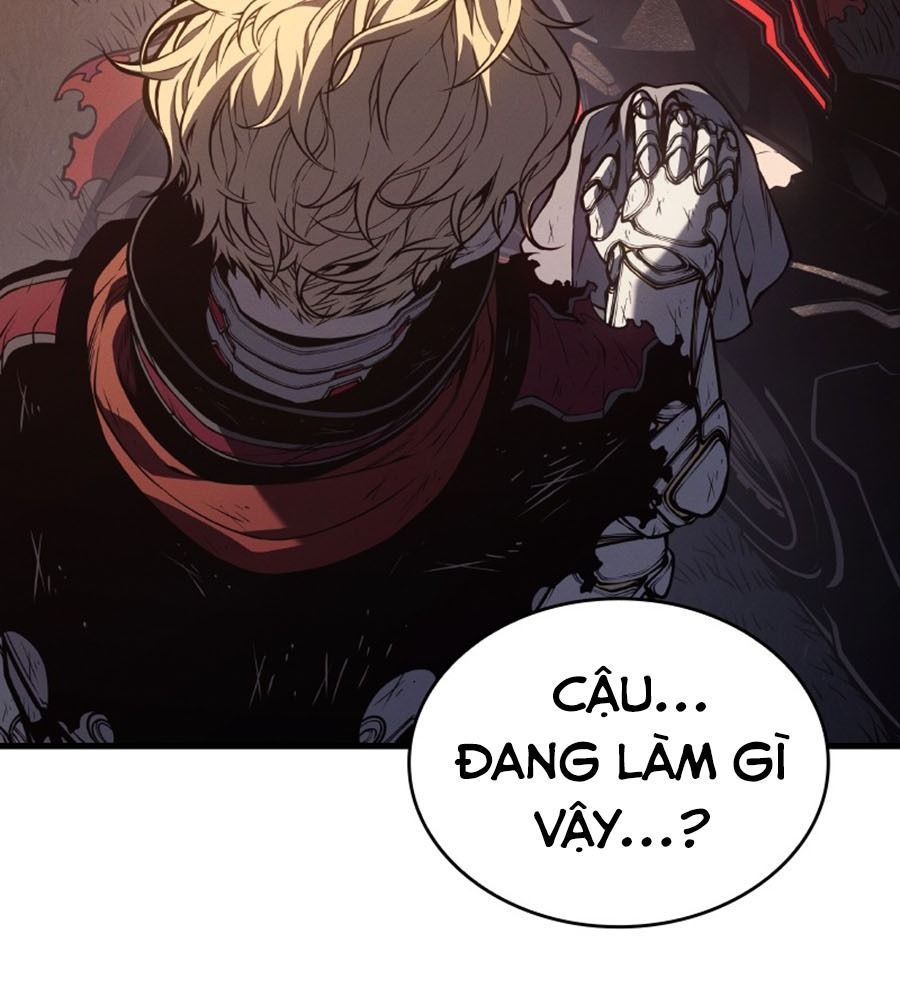 Huyết Thống Hắc Ám Chapter 5 - Trang 2