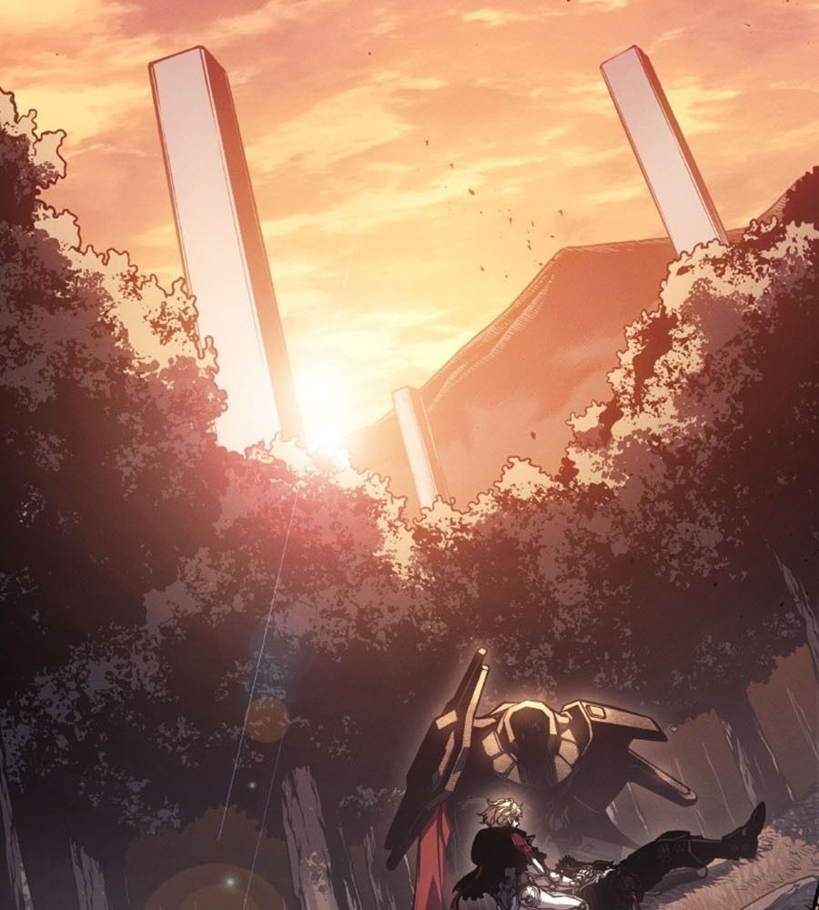 Huyết Thống Hắc Ám Chapter 5 - Trang 2