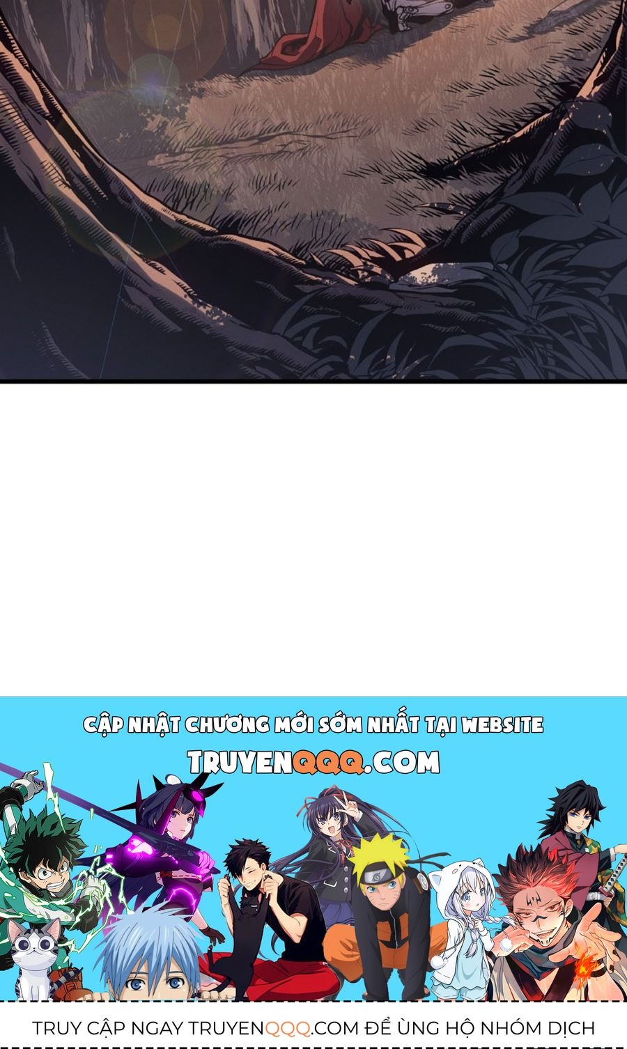 Huyết Thống Hắc Ám Chapter 5 - Trang 2