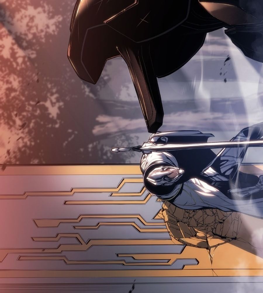 Huyết Thống Hắc Ám Chapter 5 - Trang 2