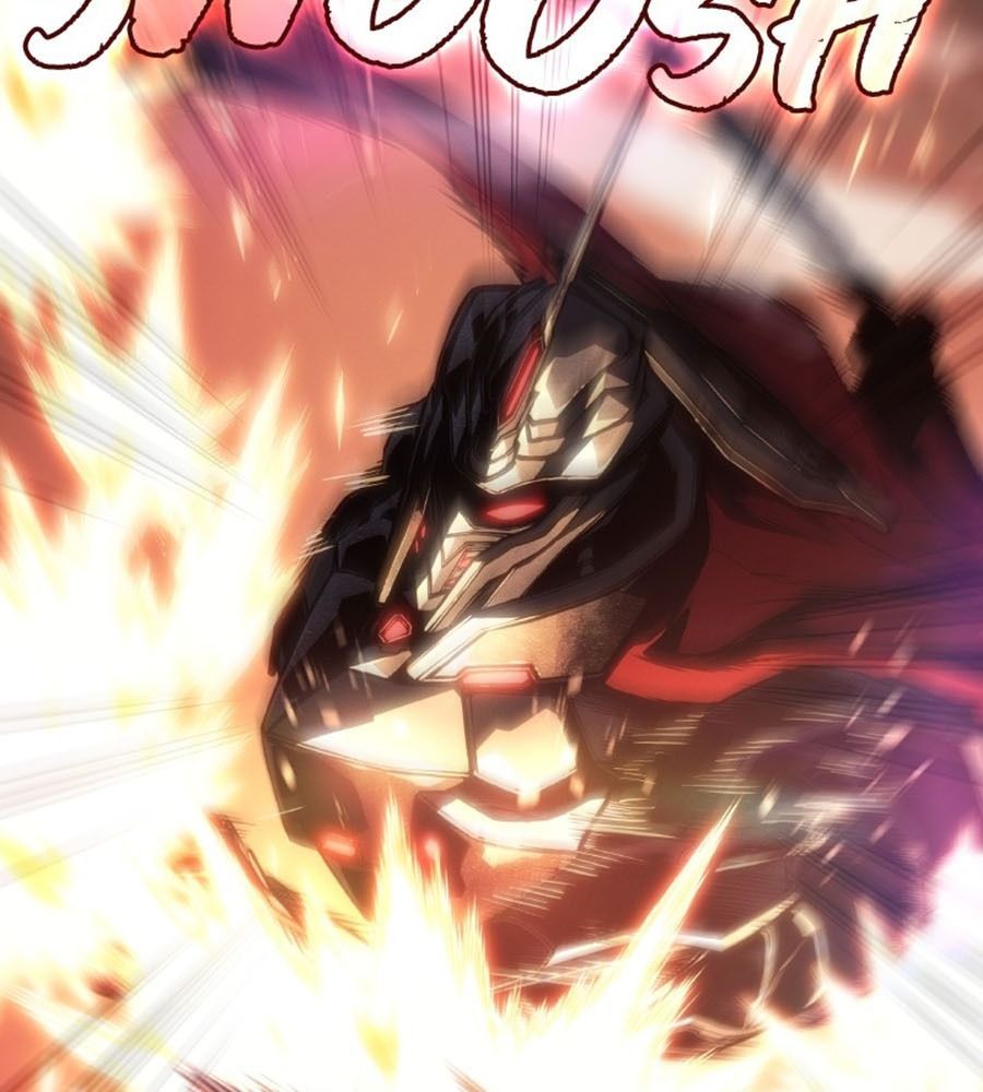 Huyết Thống Hắc Ám Chapter 5 - Trang 2