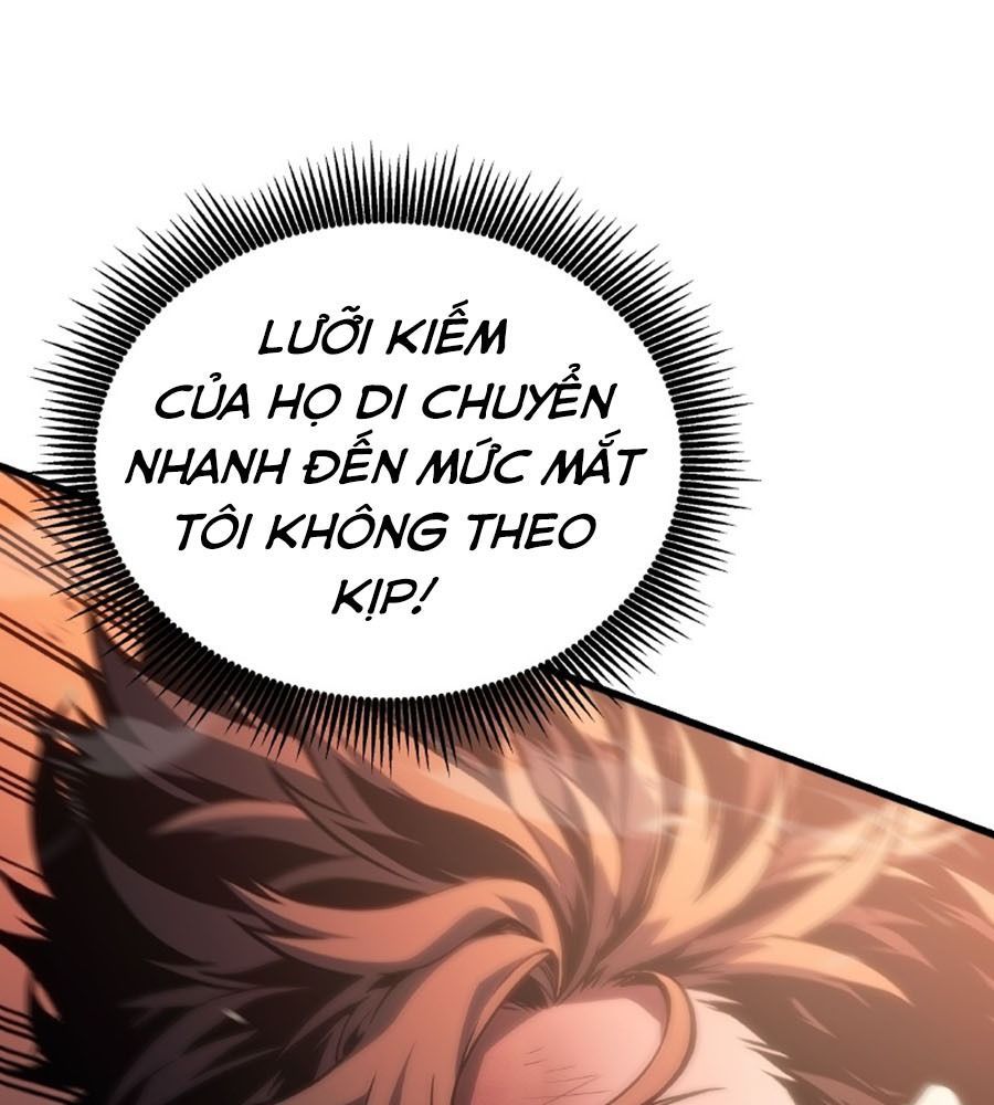 Huyết Thống Hắc Ám Chapter 5 - Trang 2