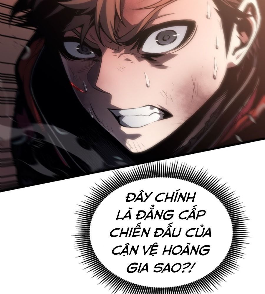 Huyết Thống Hắc Ám Chapter 5 - Trang 2