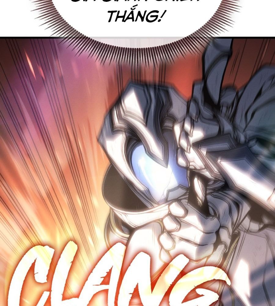 Huyết Thống Hắc Ám Chapter 5 - Trang 2