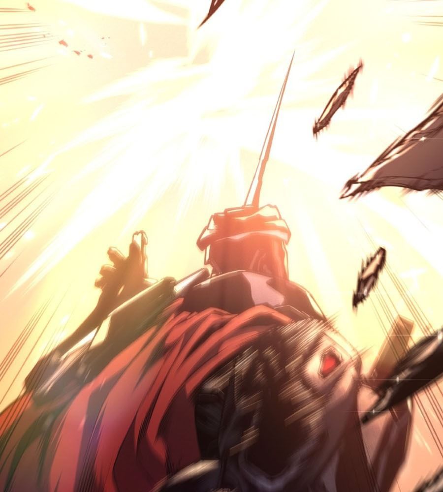 Huyết Thống Hắc Ám Chapter 5 - Trang 2