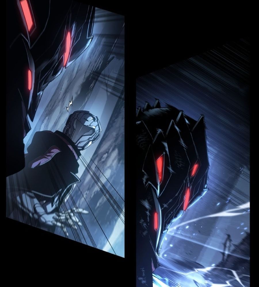 Huyết Thống Hắc Ám Chapter 5 - Trang 2