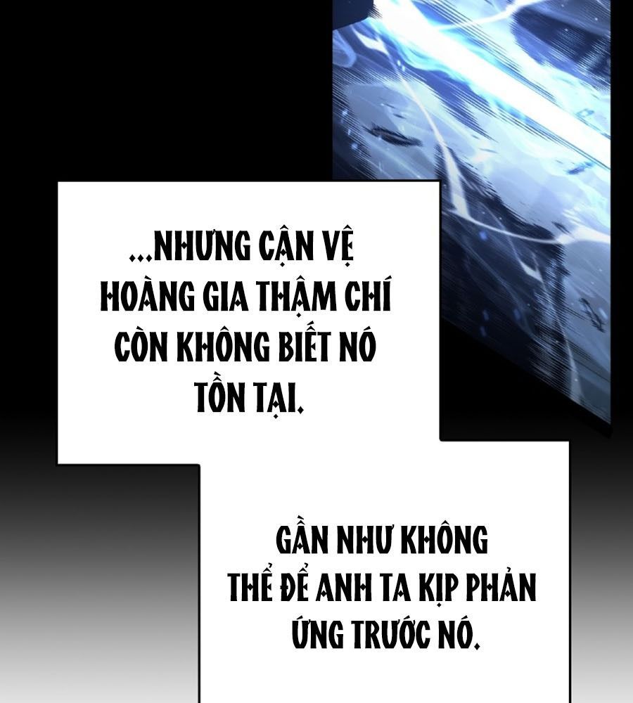 Huyết Thống Hắc Ám Chapter 5 - Trang 2