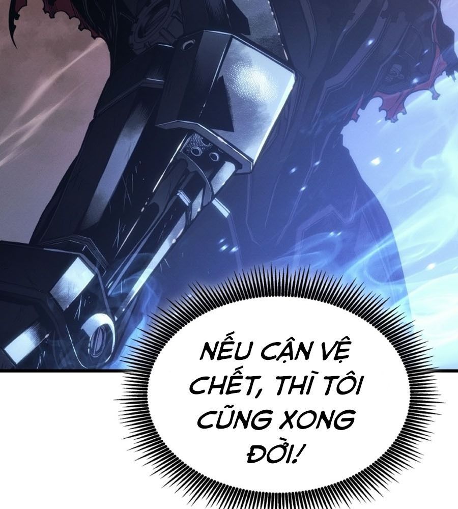 Huyết Thống Hắc Ám Chapter 5 - Trang 2