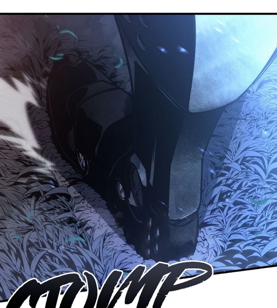 Huyết Thống Hắc Ám Chapter 5 - Trang 2