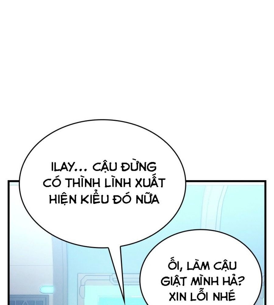 Huyết Thống Hắc Ám Chapter 6 - Trang 2