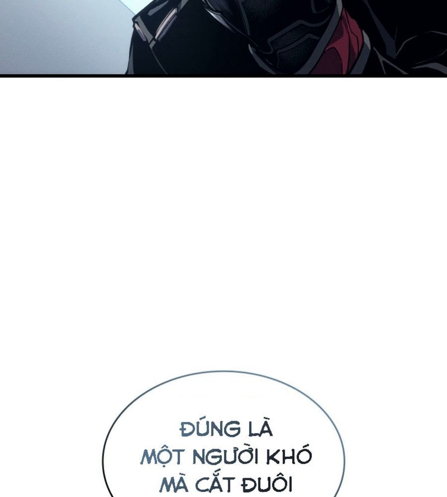 Huyết Thống Hắc Ám Chapter 6 - Trang 2