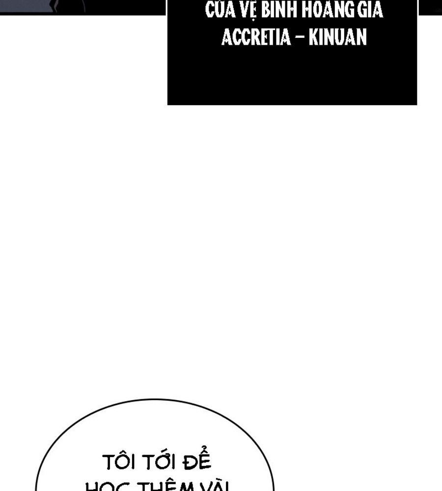 Huyết Thống Hắc Ám Chapter 6 - Trang 2