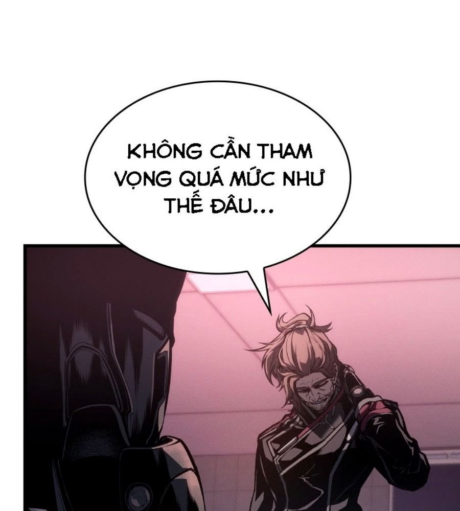 Huyết Thống Hắc Ám Chapter 6 - Trang 2
