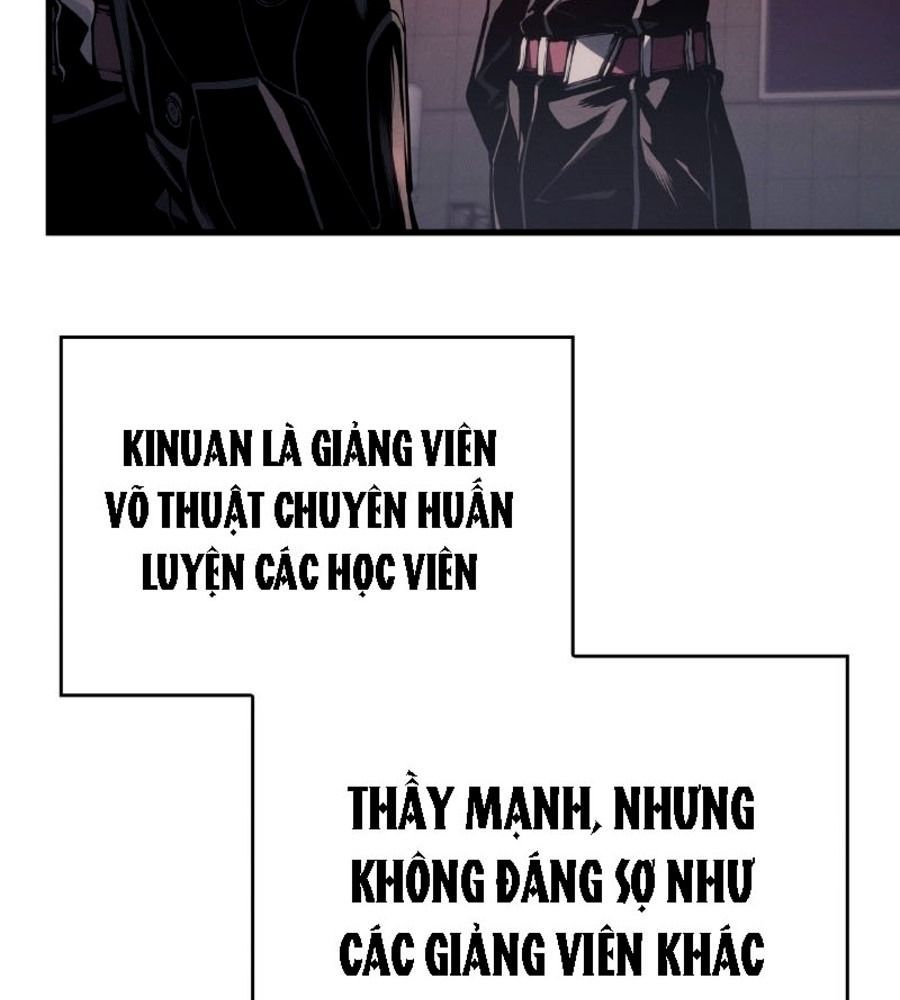 Huyết Thống Hắc Ám Chapter 6 - Trang 2