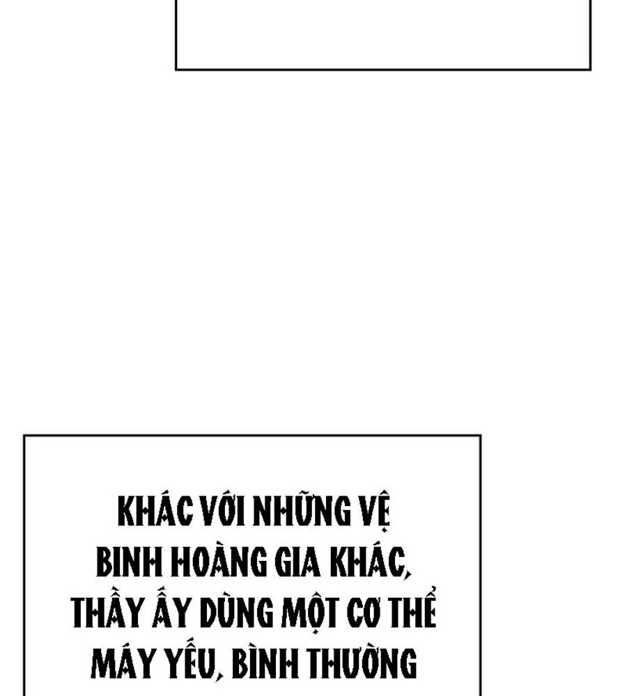 Huyết Thống Hắc Ám Chapter 6 - Trang 2