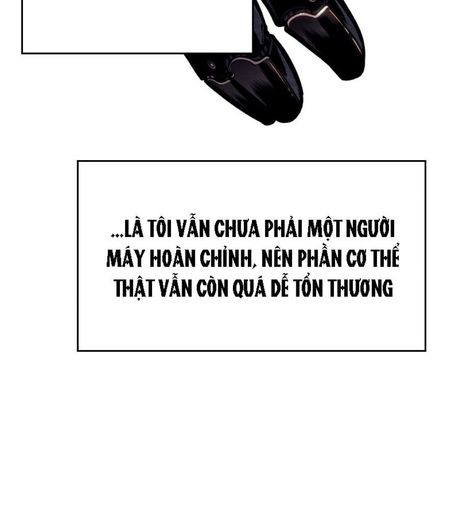Huyết Thống Hắc Ám Chapter 6 - Trang 2