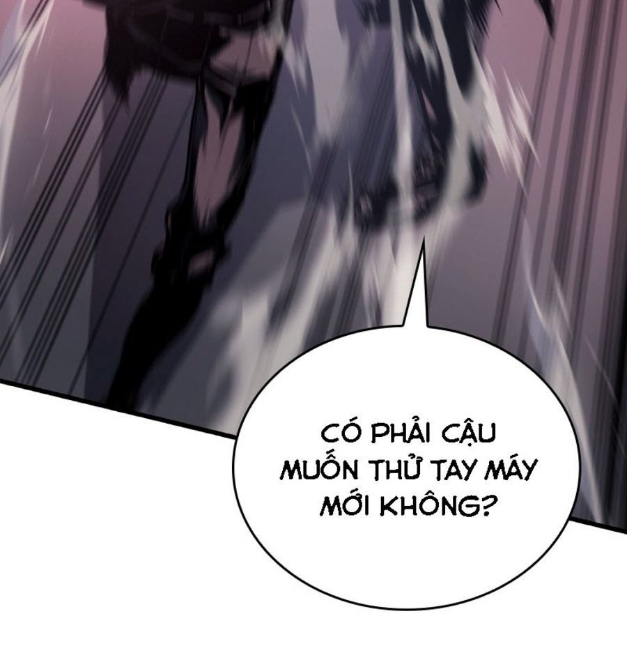 Huyết Thống Hắc Ám Chapter 6 - Trang 2