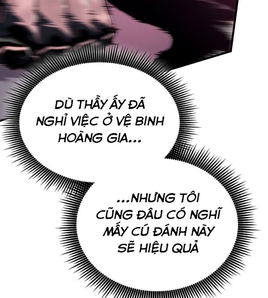 Huyết Thống Hắc Ám Chapter 6 - Trang 2