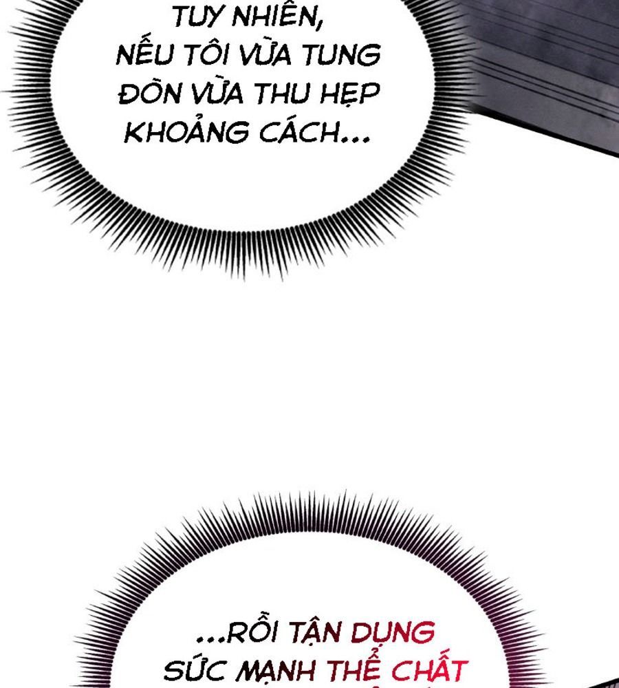 Huyết Thống Hắc Ám Chapter 6 - Trang 2