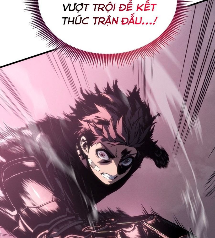 Huyết Thống Hắc Ám Chapter 6 - Trang 2