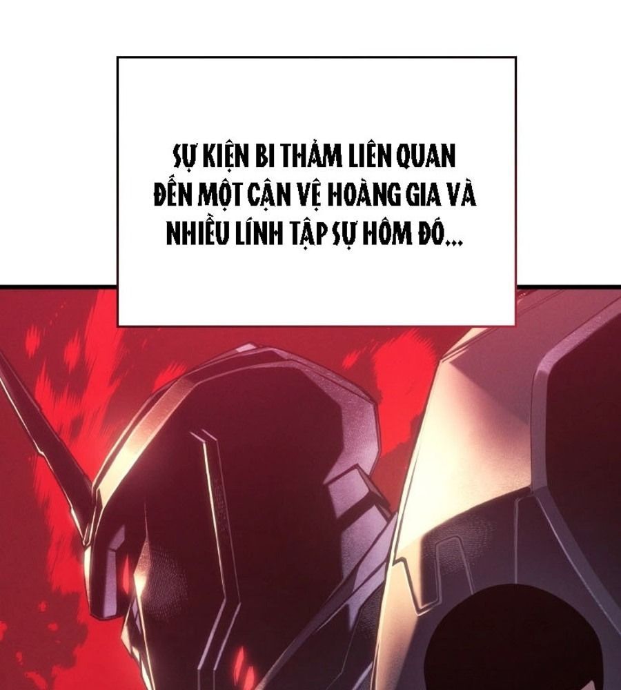 Huyết Thống Hắc Ám Chapter 6 - Trang 2