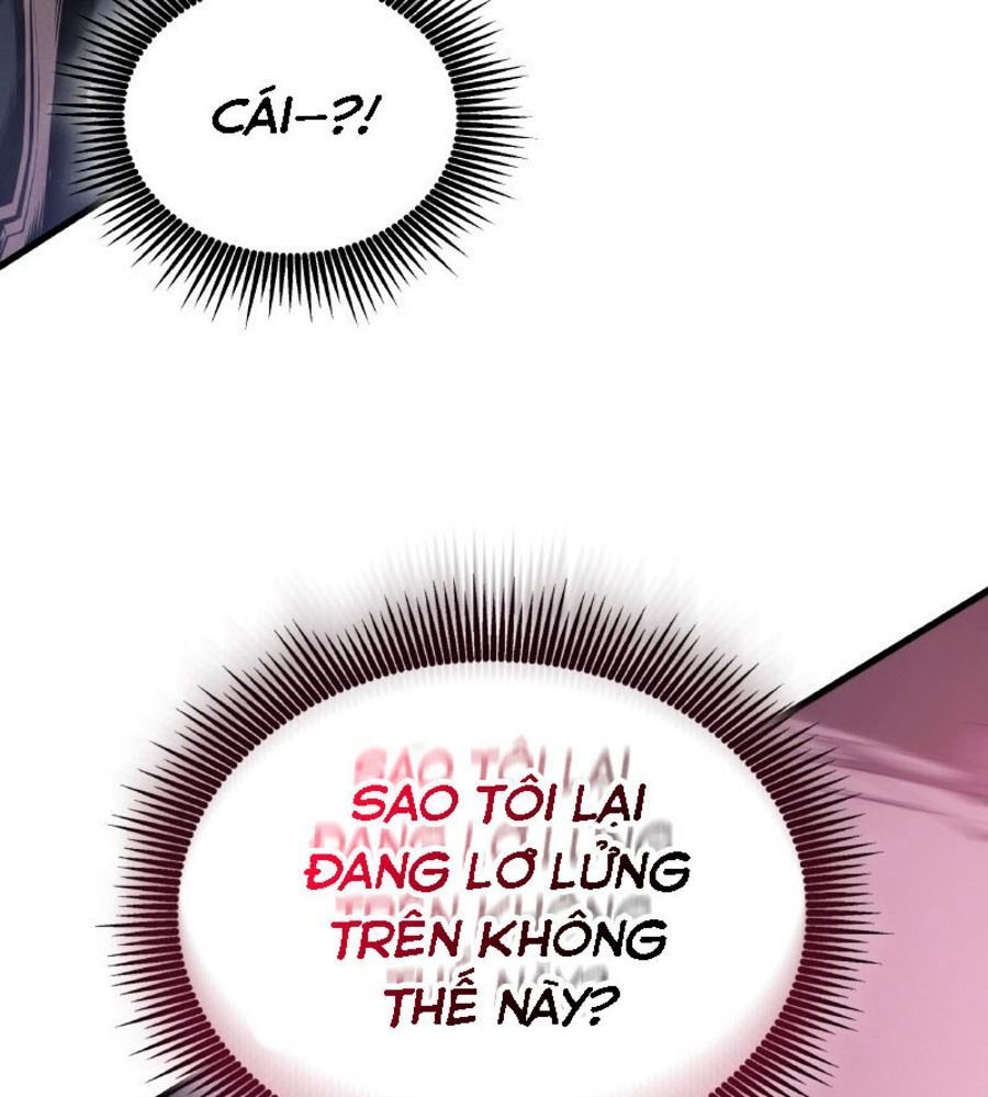 Huyết Thống Hắc Ám Chapter 6 - Trang 2