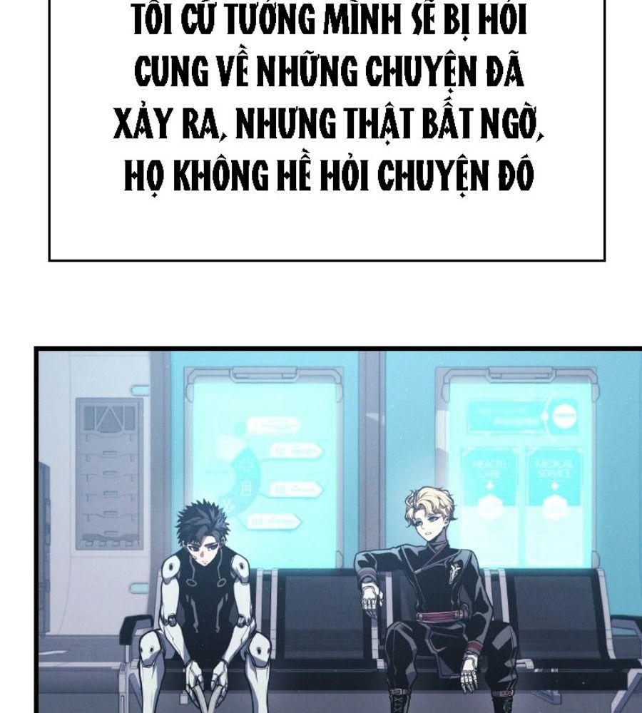 Huyết Thống Hắc Ám Chapter 6 - Trang 2