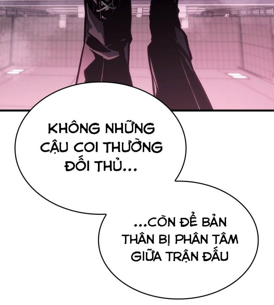 Huyết Thống Hắc Ám Chapter 6 - Trang 2