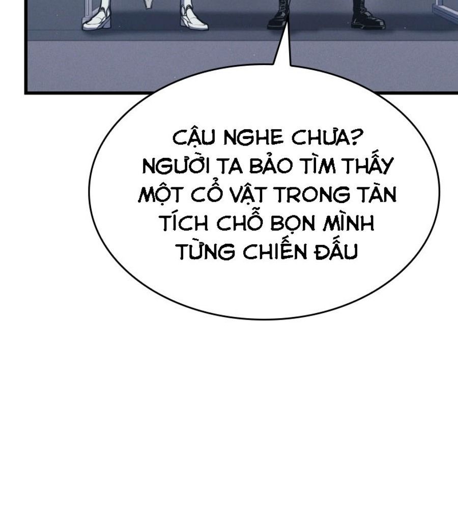Huyết Thống Hắc Ám Chapter 6 - Trang 2