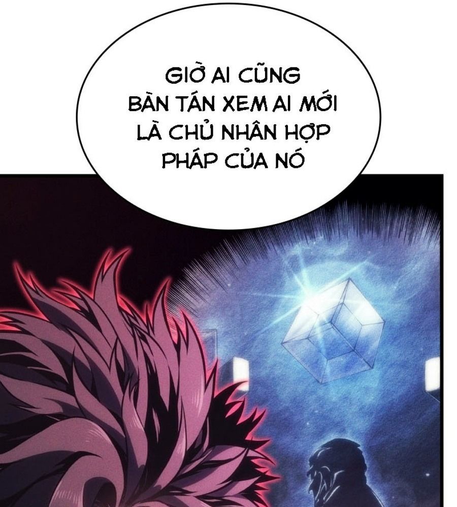 Huyết Thống Hắc Ám Chapter 6 - Trang 2