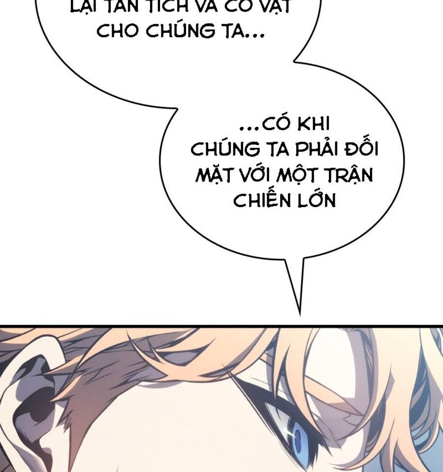 Huyết Thống Hắc Ám Chapter 6 - Trang 2