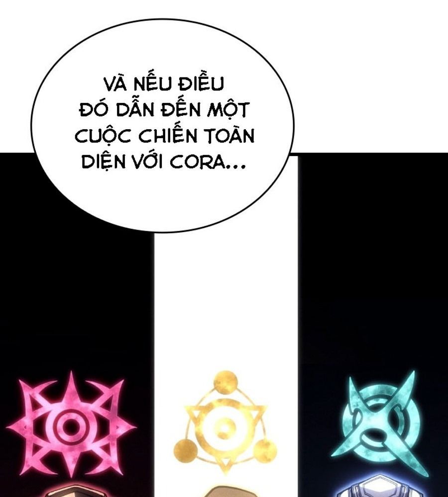 Huyết Thống Hắc Ám Chapter 6 - Trang 2