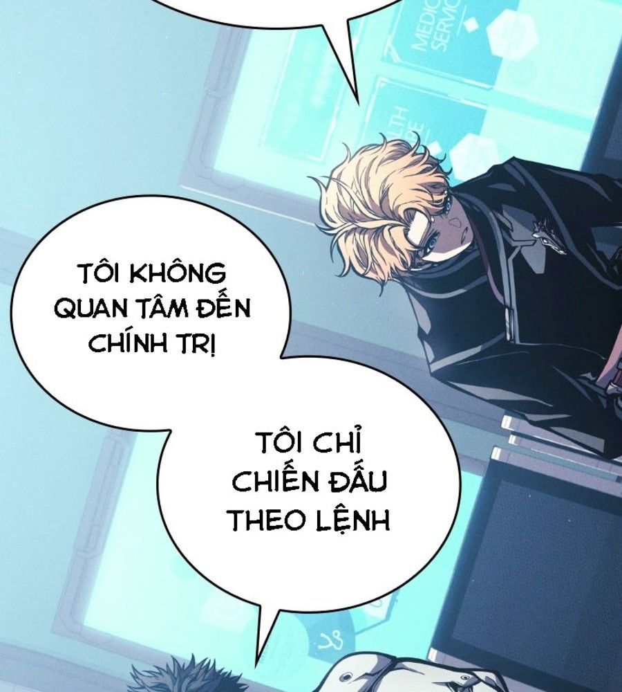Huyết Thống Hắc Ám Chapter 6 - Trang 2