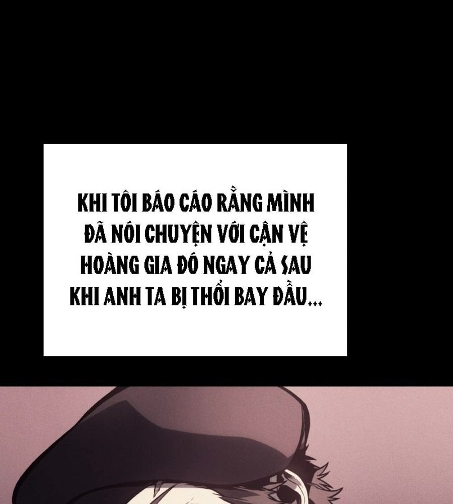 Huyết Thống Hắc Ám Chapter 6 - Trang 2