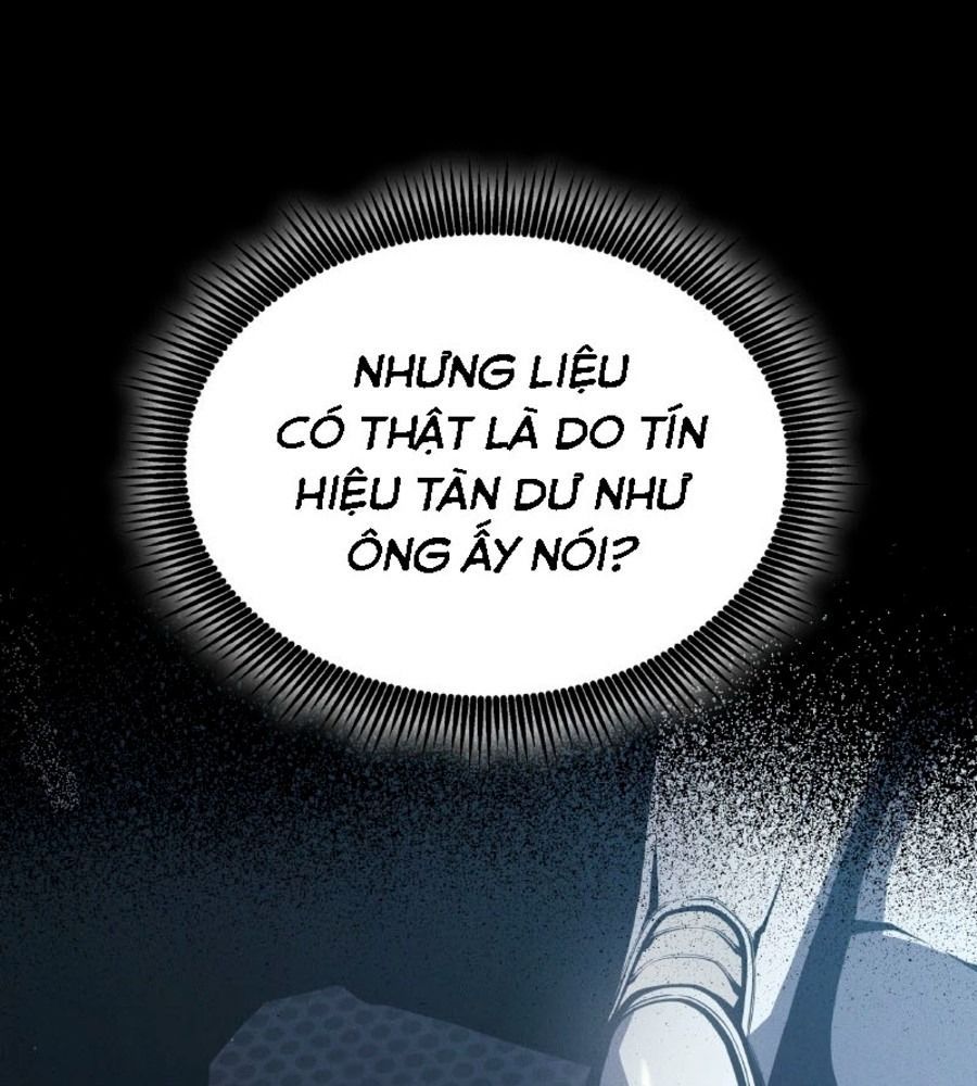 Huyết Thống Hắc Ám Chapter 6 - Trang 2
