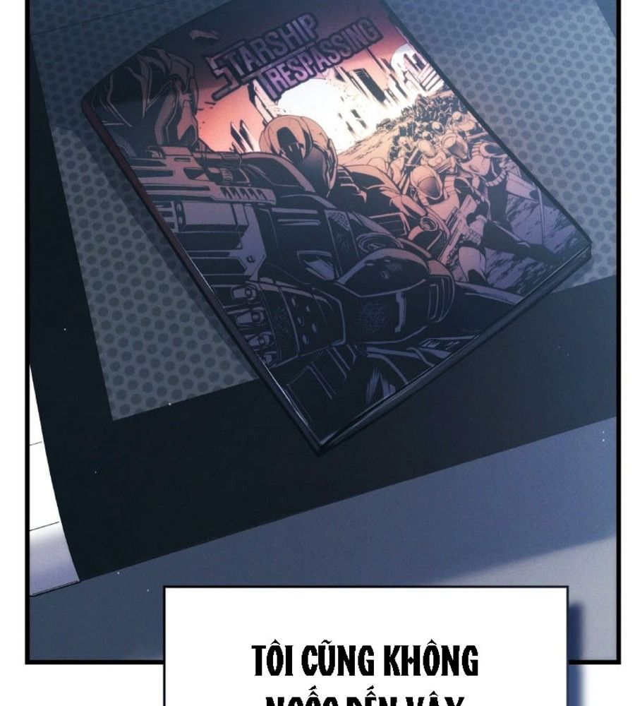 Huyết Thống Hắc Ám Chapter 6 - Trang 2