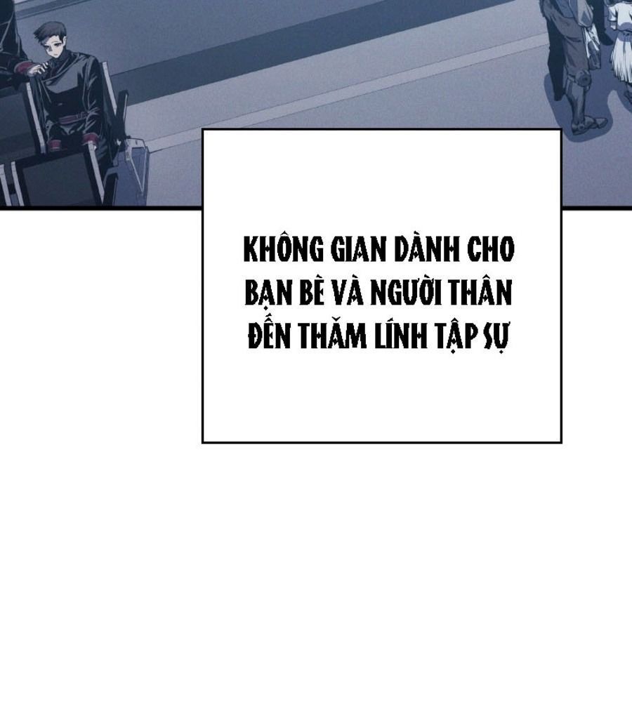 Huyết Thống Hắc Ám Chapter 6 - Trang 2