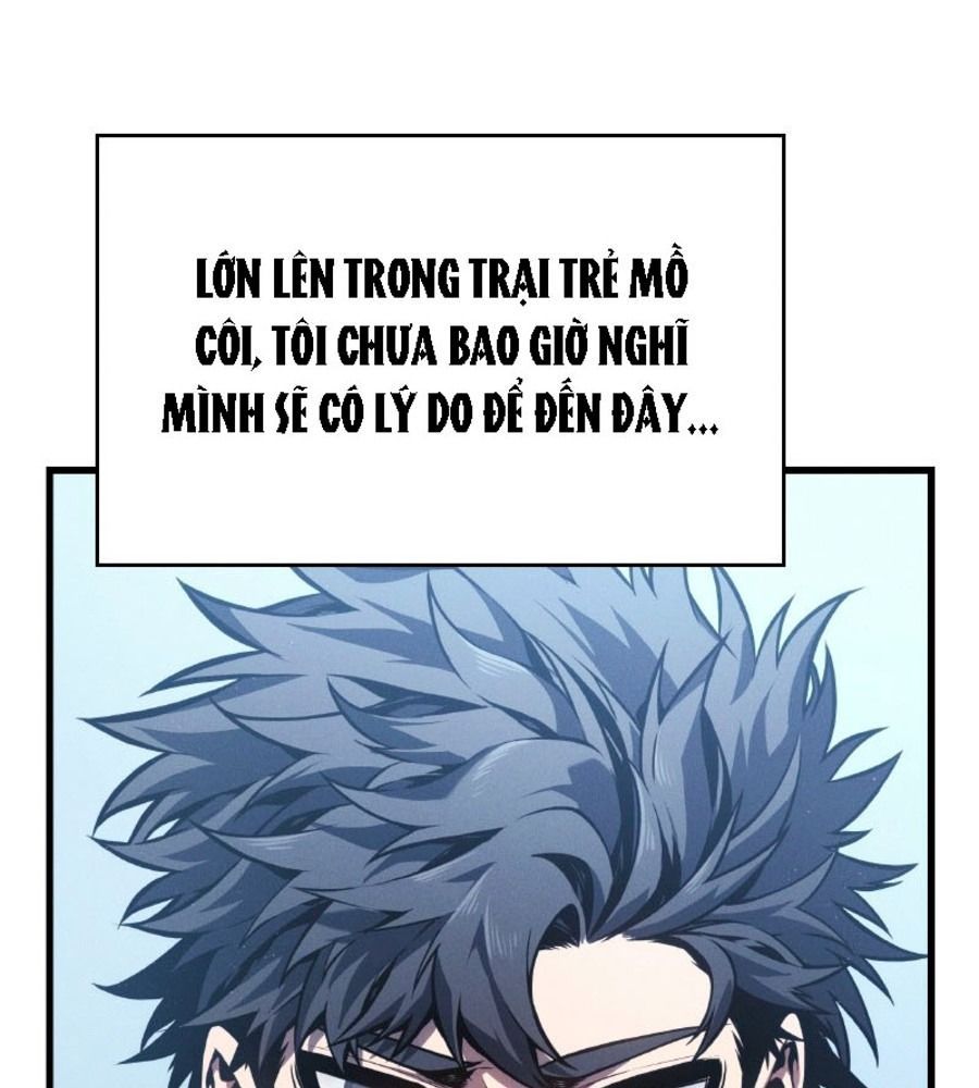 Huyết Thống Hắc Ám Chapter 6 - Trang 2