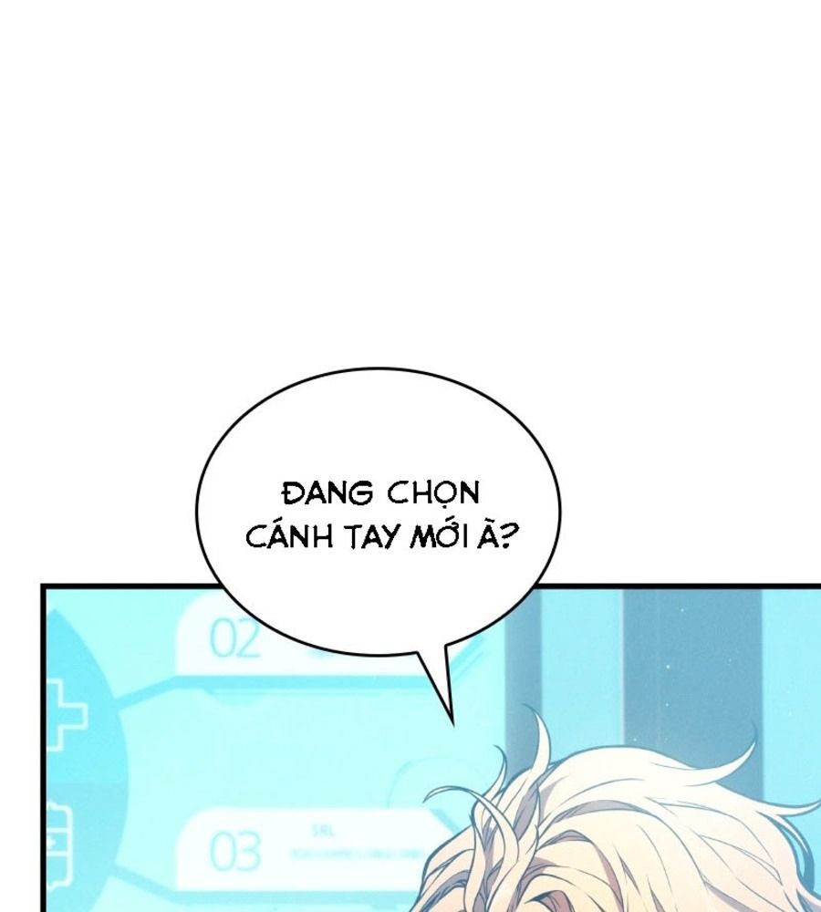 Huyết Thống Hắc Ám Chapter 6 - Trang 2