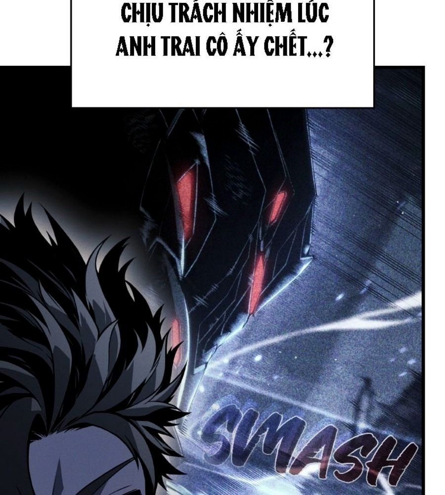 Huyết Thống Hắc Ám Chapter 6 - Trang 2